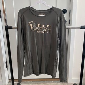 Belstaff long sleeve shirt